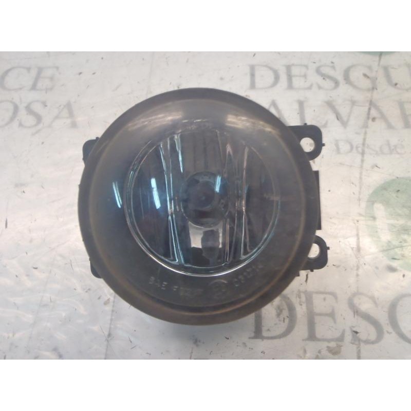 Recambio de faro antiniebla derecho para renault scenic ii confort authentique referencia OEM IAM   