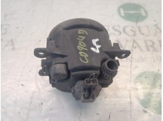 Recambio de faro antiniebla derecho para renault scenic ii confort authentique referencia OEM IAM    2