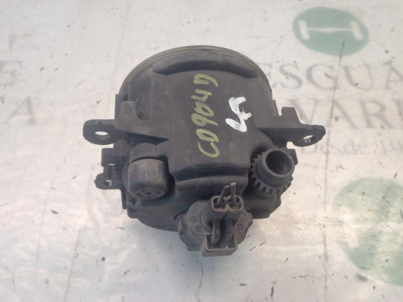 Recambio de faro antiniebla derecho para renault scenic ii confort authentique referencia OEM IAM   