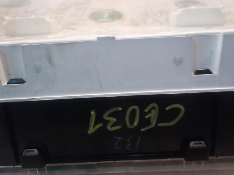 Recambio de cuadro instrumentos para mitsubishi outlander (cu0w) 2.0 4wd referencia OEM IAM MN151137  