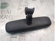 Recambio de espejo interior para mitsubishi outlander (cu0w) 2.0 4wd referencia OEM IAM MN124448   2