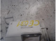 Recambio de mando multifuncion para mitsubishi outlander (cu0w) 2.0 4wd referencia OEM IAM MR979796 MR979796  2