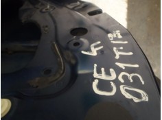 Recambio de puerta trasera izquierda para mitsubishi outlander (cu0w) 2.0 4wd referencia OEM IAM MR954671   2