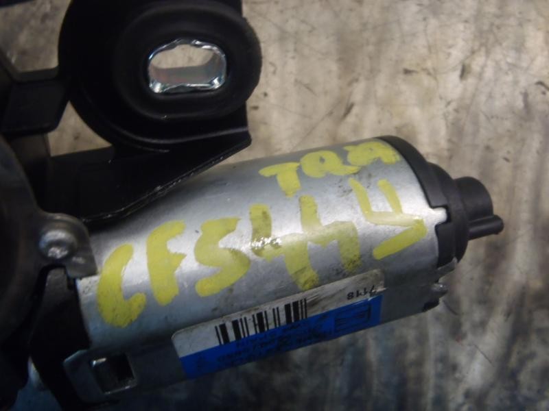 Recambio de motor limpia trasero para seat ibiza (6l1) cool referencia OEM IAM   