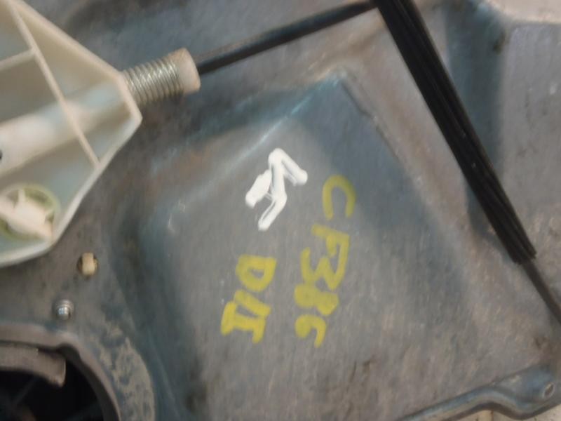 Recambio de elevalunas delantero izquierdo para seat cordoba berlina (6l2) sport referencia OEM IAM   