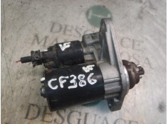 Recambio de motor arranque para seat cordoba berlina (6l2) sport referencia OEM IAM   