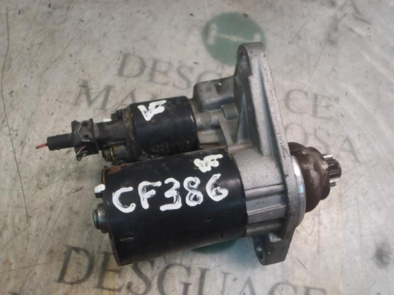 Recambio de motor arranque para seat cordoba berlina (6l2) sport referencia OEM IAM   