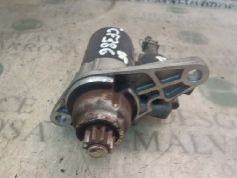 Recambio de motor arranque para seat cordoba berlina (6l2) sport referencia OEM IAM   