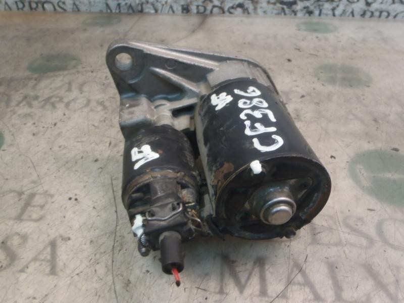 Recambio de motor arranque para seat cordoba berlina (6l2) sport referencia OEM IAM   
