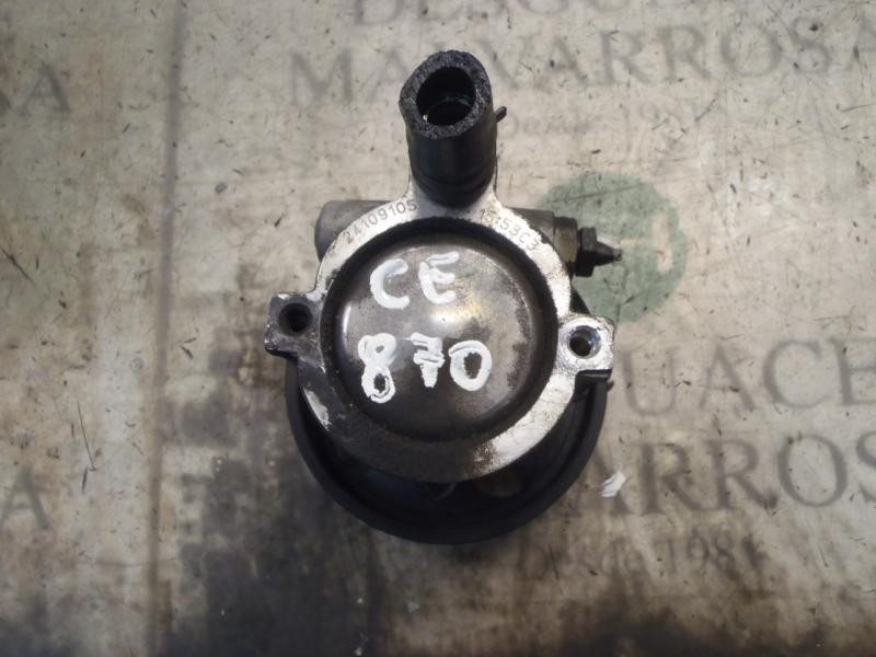 Recambio de bomba direccion para renault laguna ii (bg0) dynamique referencia OEM IAM   