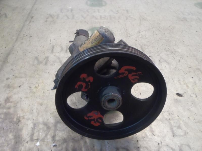 Recambio de bomba direccion para renault laguna ii (bg0) dynamique referencia OEM IAM   