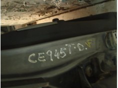 Recambio de puerta trasera derecha para peugeot 407 sr confort referencia OEM IAM    2