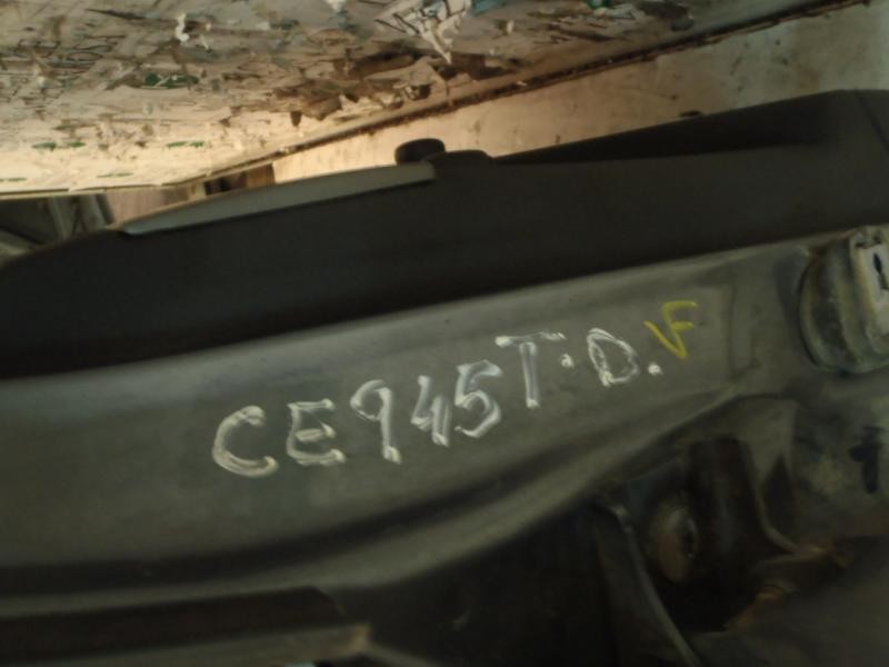 Recambio de puerta trasera derecha para peugeot 407 sr confort referencia OEM IAM   