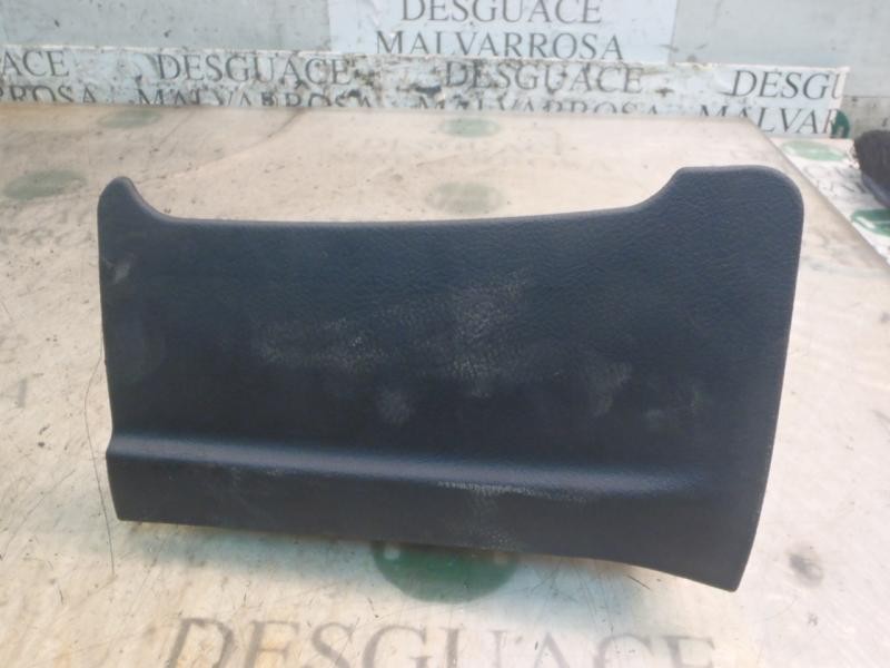 Recambio de airbag lateral izquierdo para peugeot 407 sr confort referencia OEM IAM   