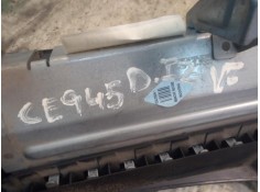 Recambio de airbag lateral izquierdo para peugeot 407 sr confort referencia OEM IAM    2