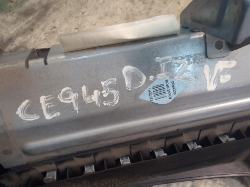 Recambio de airbag lateral izquierdo para peugeot 407 sr confort referencia OEM IAM   