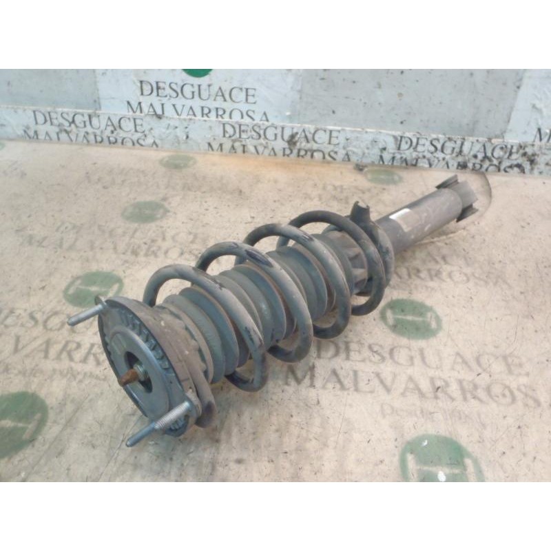 Recambio de amortiguador delantero derecho para peugeot 407 sr confort referencia OEM IAM   