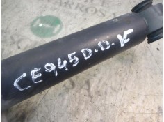 Recambio de amortiguador delantero derecho para peugeot 407 sr confort referencia OEM IAM    2