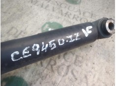 Recambio de amortiguador delantero izquierdo para peugeot 407 sr confort referencia OEM IAM    2