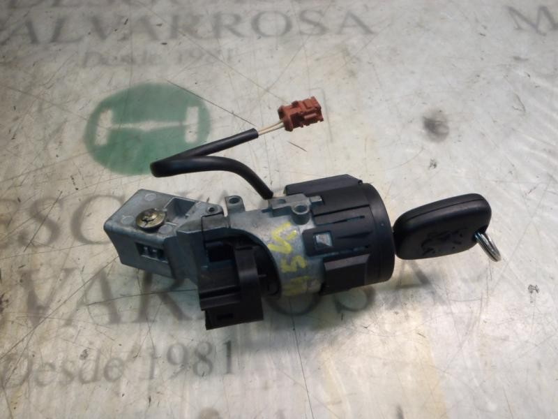 Recambio de antirrobo para peugeot 407 sr confort referencia OEM IAM   