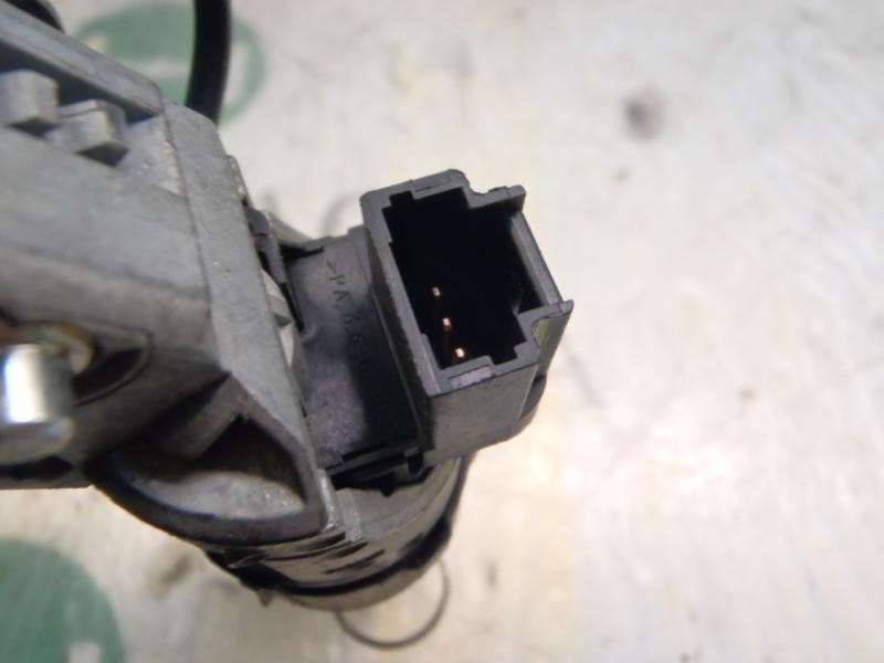 Recambio de antirrobo para peugeot 407 sr confort referencia OEM IAM   