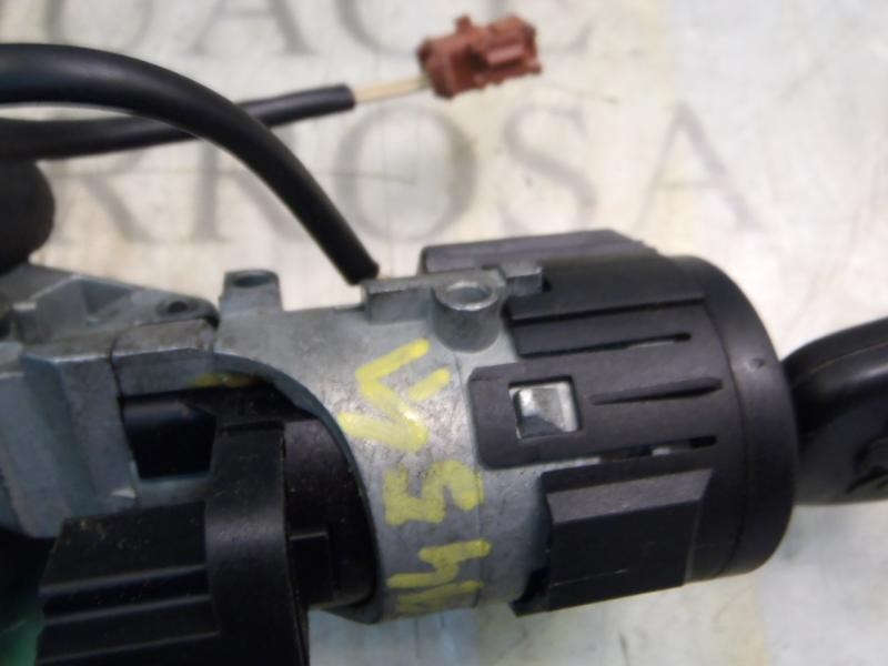 Recambio de antirrobo para peugeot 407 sr confort referencia OEM IAM   