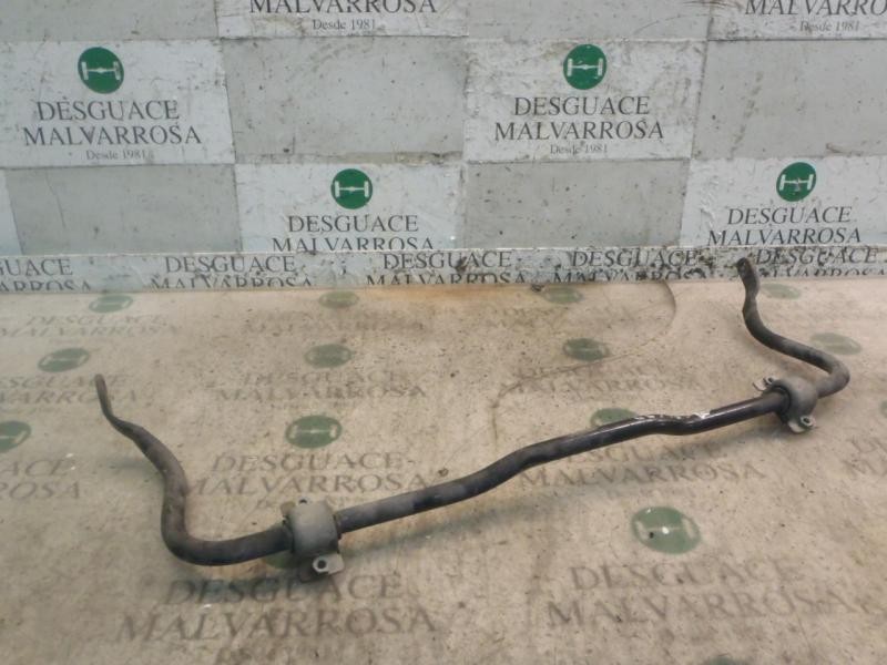Recambio de barra estabilizadora delantera para peugeot 407 sr confort referencia OEM IAM   