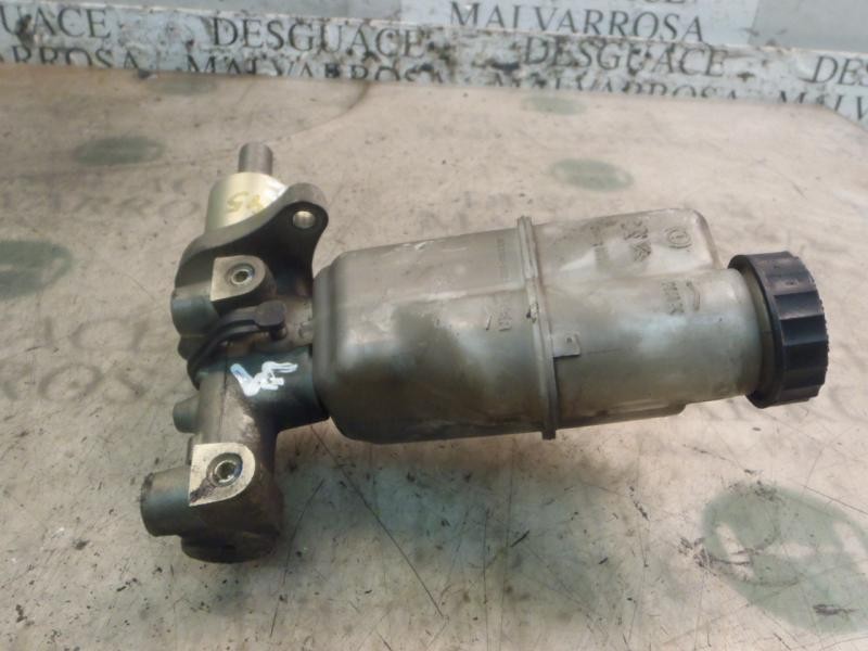 Recambio de bomba freno para peugeot 407 sr confort referencia OEM IAM   