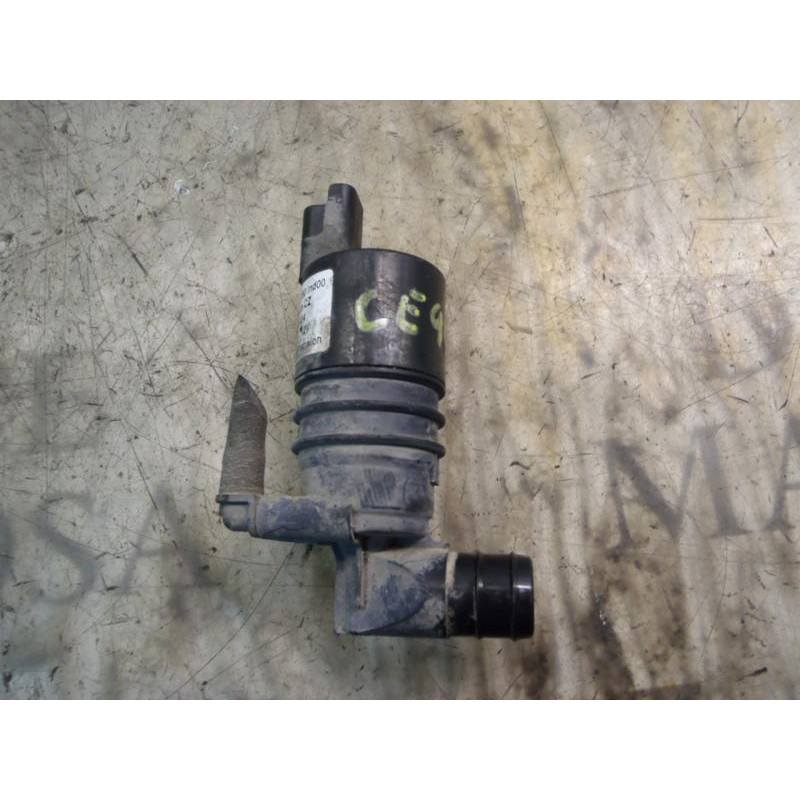 Recambio de bomba limpia para peugeot 407 sr confort referencia OEM IAM   