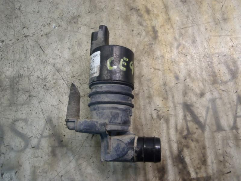 Recambio de bomba limpia para peugeot 407 sr confort referencia OEM IAM   