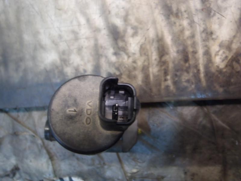 Recambio de bomba limpia para peugeot 407 sr confort referencia OEM IAM   