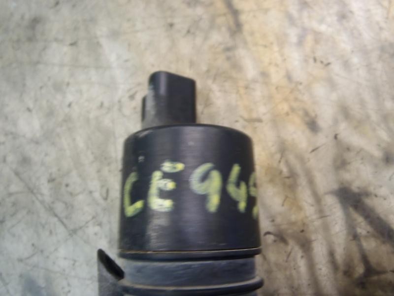 Recambio de bomba limpia para peugeot 407 sr confort referencia OEM IAM   