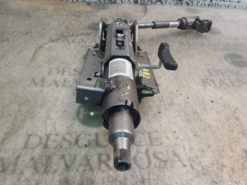 Recambio de columna direccion para peugeot 407 sr confort referencia OEM IAM   