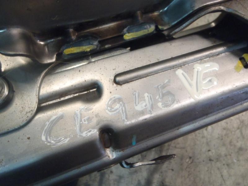 Recambio de columna direccion para peugeot 407 sr confort referencia OEM IAM   