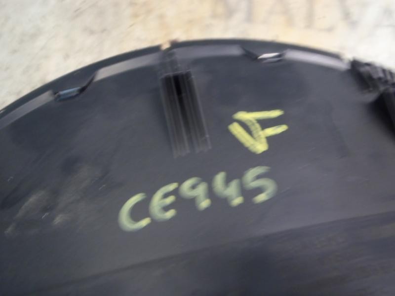 Recambio de cuadro instrumentos para peugeot 407 sr confort referencia OEM IAM   