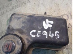 Recambio de deposito servo para peugeot 407 sr confort referencia OEM IAM    2