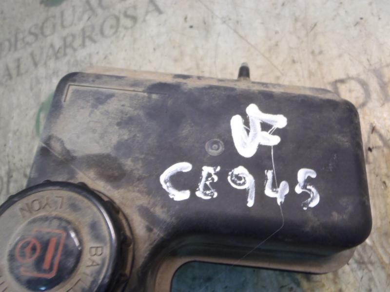 Recambio de deposito servo para peugeot 407 sr confort referencia OEM IAM   