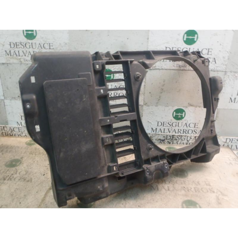 Recambio de frente delantero para peugeot 407 sr confort referencia OEM IAM   