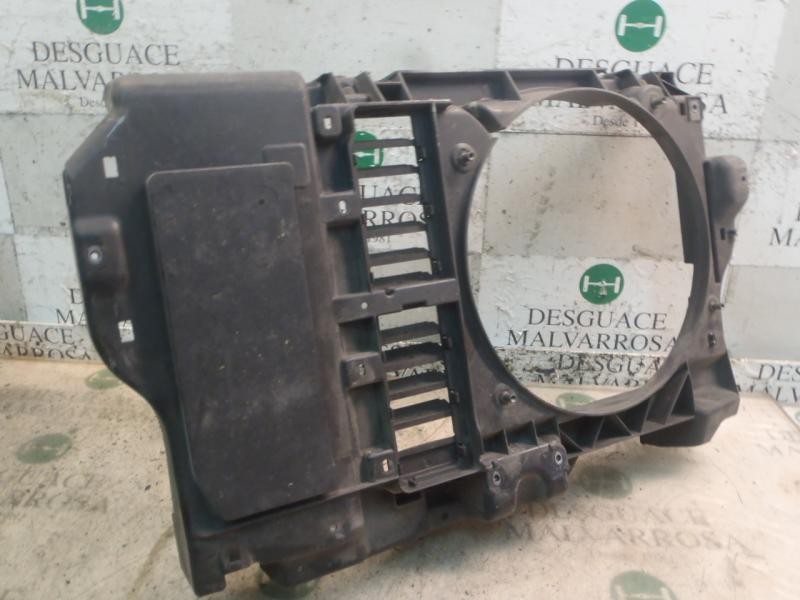 Recambio de frente delantero para peugeot 407 sr confort referencia OEM IAM   