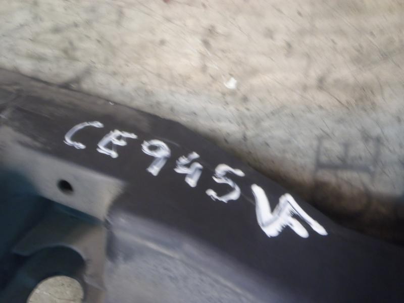 Recambio de frente delantero para peugeot 407 sr confort referencia OEM IAM   