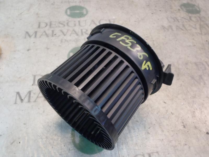 Recambio de motor calefaccion para citroën c3 picasso 1.4 16v referencia OEM IAM 6441Z7  