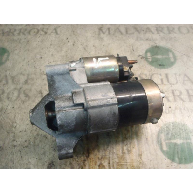 Recambio de motor arranque para peugeot 407 sr confort referencia OEM IAM   