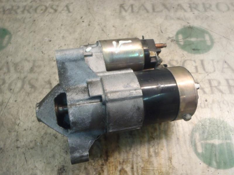 Recambio de motor arranque para peugeot 407 sr confort referencia OEM IAM   