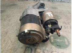 Recambio de motor arranque para peugeot 407 sr confort referencia OEM IAM    2