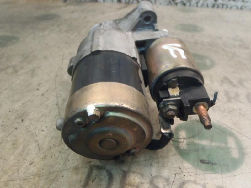 Recambio de motor arranque para peugeot 407 sr confort referencia OEM IAM   