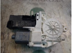 Recambio de motor elevalunas delantero izquierdo para peugeot 407 sr confort referencia OEM IAM    2