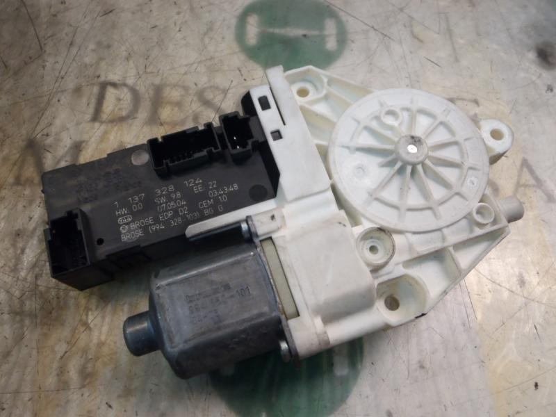Recambio de motor elevalunas delantero izquierdo para peugeot 407 sr confort referencia OEM IAM   