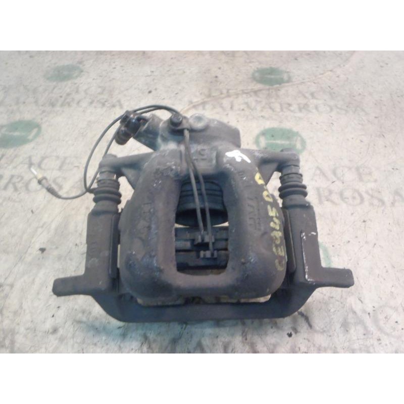 Recambio de pinza freno delantera derecha para peugeot 407 sr confort referencia OEM IAM   