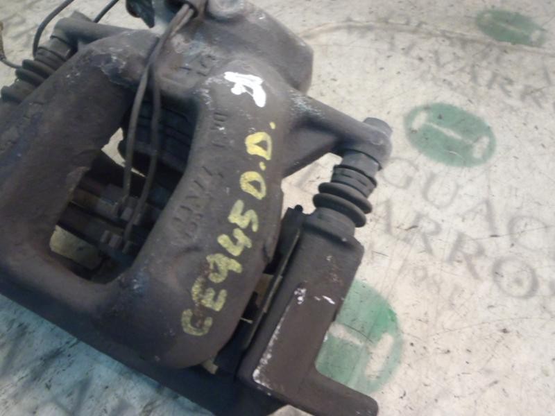 Recambio de pinza freno delantera derecha para peugeot 407 sr confort referencia OEM IAM   