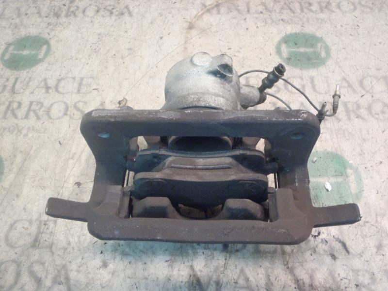 Recambio de pinza freno delantera derecha para peugeot 407 sr confort referencia OEM IAM   